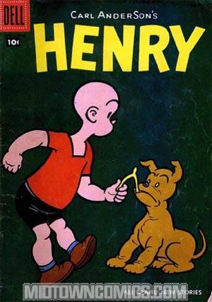 Henry #54