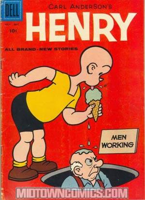 Henry #55