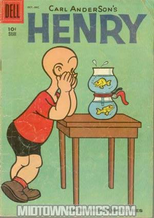 Henry #56