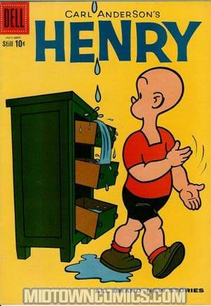 Henry #58