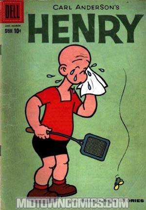 Henry #60