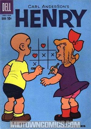 Henry #61