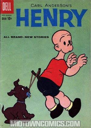 Henry #64