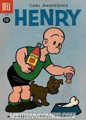 Henry #65