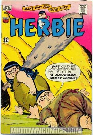 Herbie #6