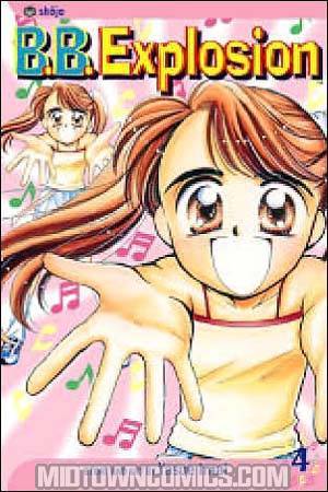 BB Explosion Vol 4 GN