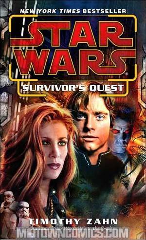 Star Wars Survivors Quest MMPB