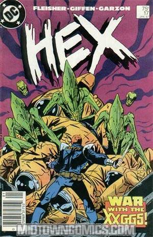 Hex #17