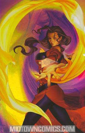 Street Fighter (UDON) #12 Cvr C Power Foil