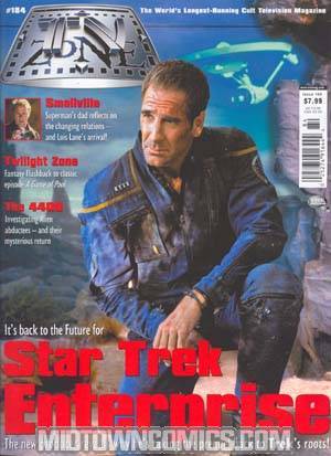 TV Zone #184