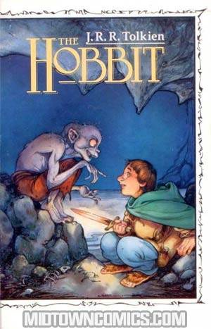 Hobbit Book #2
