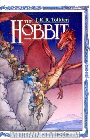 Hobbit Book #3