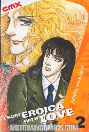 From Eroica With Love Vol 2 TP