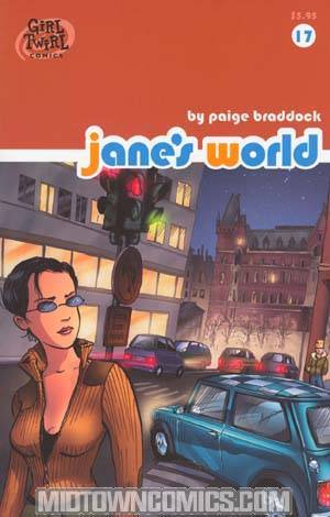 Janes World #17