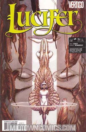Lucifer #58