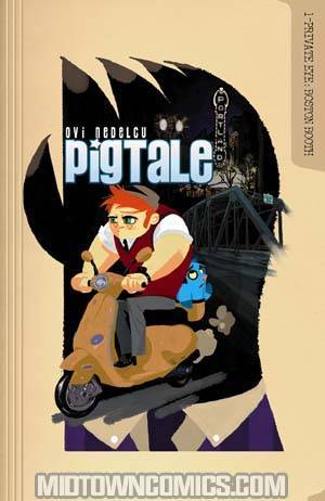 Pigtale #1