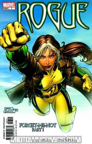 Rogue Vol 3 #7