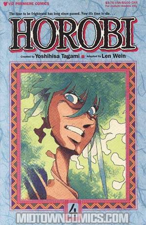 Horobi #4