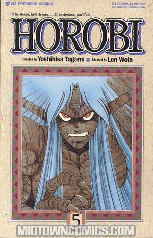 Horobi #5