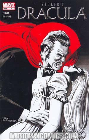 Stokers Dracula #3