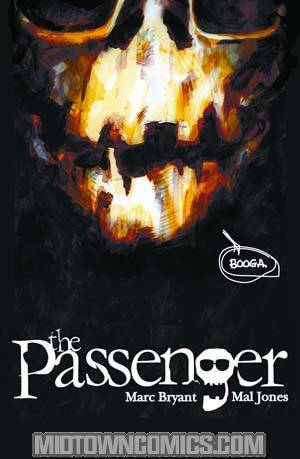 Passenger GN