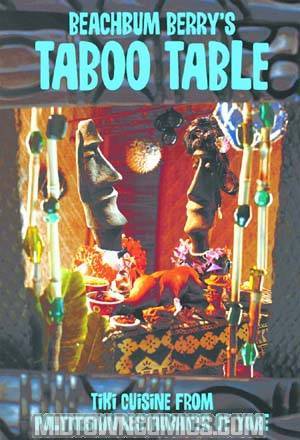 Taboo Table SC
