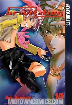 Gravitation Vol 10 GN