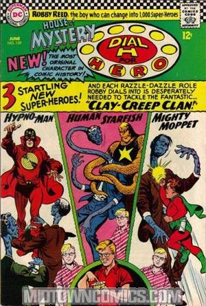 House Of Mystery #159