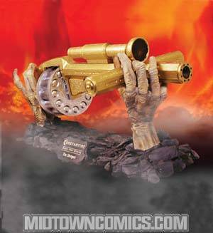 Constantine Movie The Shotgun Prop Replica