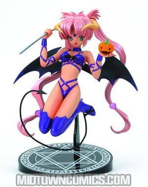 Bome Vol 4 Halloween-Chan Figure