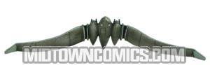Sky Captain And The World Of Tomorrow Flying Wing Ornament