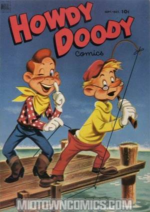 Howdy Doody #18