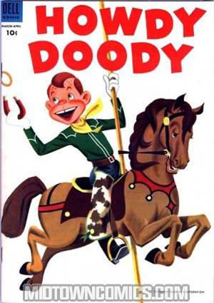 Howdy Doody #27