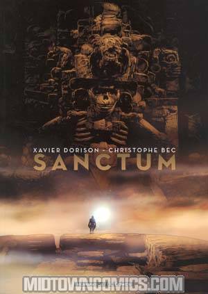 Sanctum TP