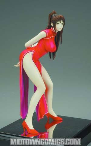 G Taste Yuki Shihoudou Pvc Statue Midtown Comics G Taste Yuki Shihoudou Pvc Statue Midtown Comics