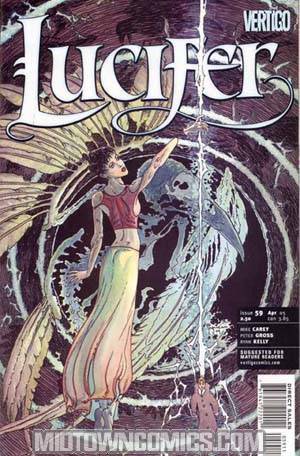 Lucifer #59