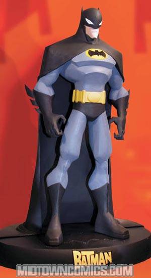 The Batman Batman Maquette