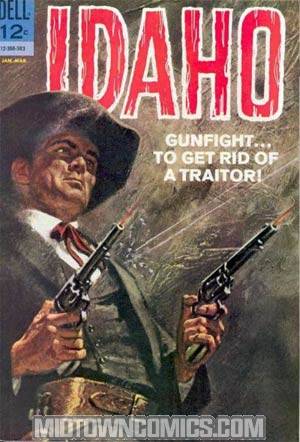 Idaho #6