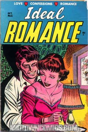 Ideal Romance #6