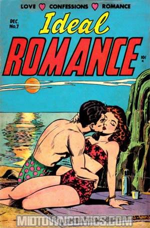 Ideal Romance #7