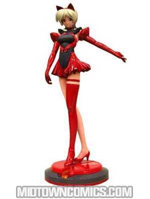 KIRASAKI MAI MON-SIEUR BOME フィギュア Bome Vol 5 Kirasaki Mai Red Figure - Midtown Comics
