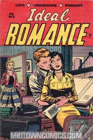 Ideal Romance #8