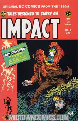 Impact Reprints #2