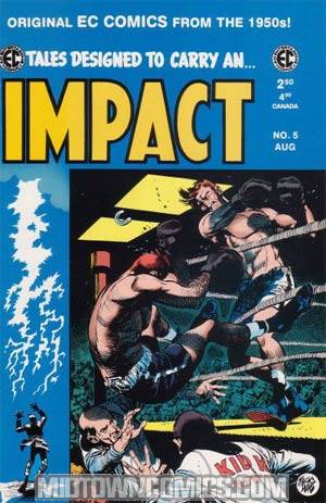 Impact #5