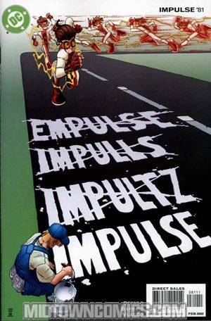 Impulse #81