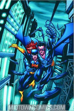 Nightwing Vol 2 #104