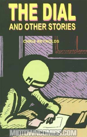 Dial & Other Stories TP