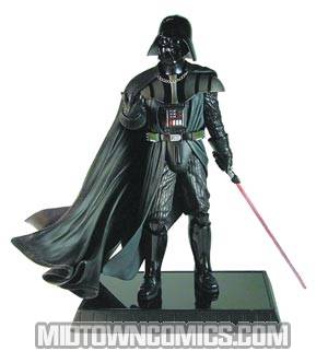Star Wars Darth Vader Statue
