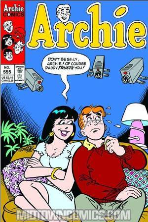 Archie #555
