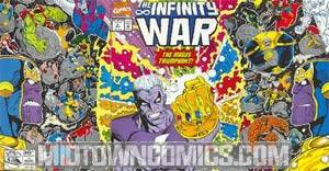 Infinity War #6